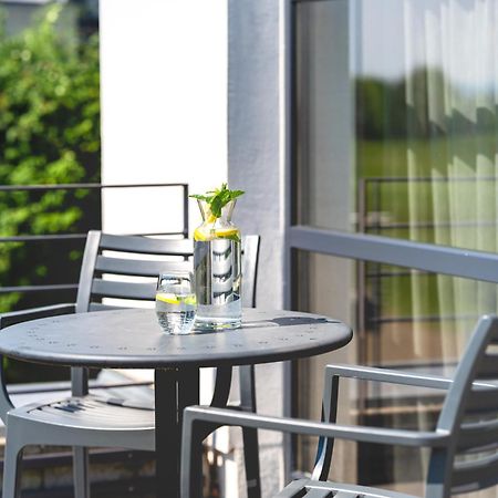 Golfhotel Gut Neuenhof Frondenberg Ngoại thất bức ảnh