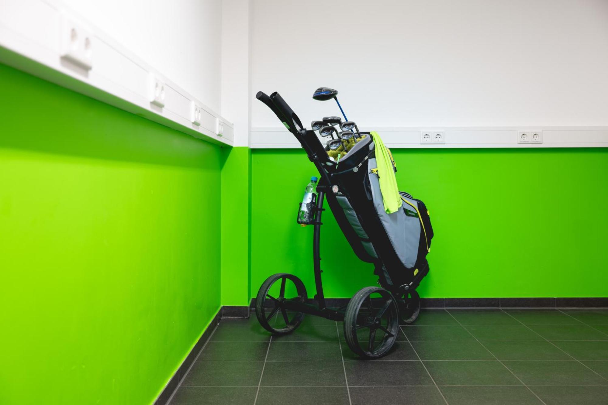 Golfhotel Gut Neuenhof Frondenberg Ngoại thất bức ảnh