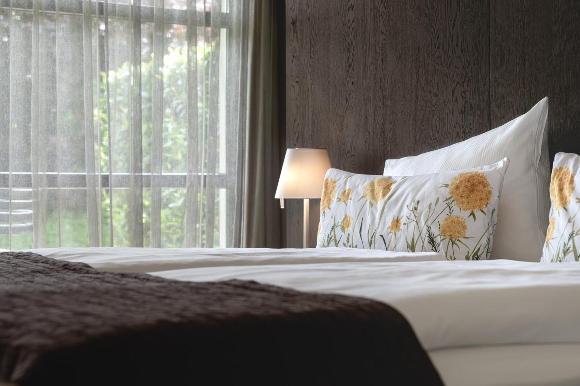 Golfhotel Gut Neuenhof Frondenberg Ngoại thất bức ảnh