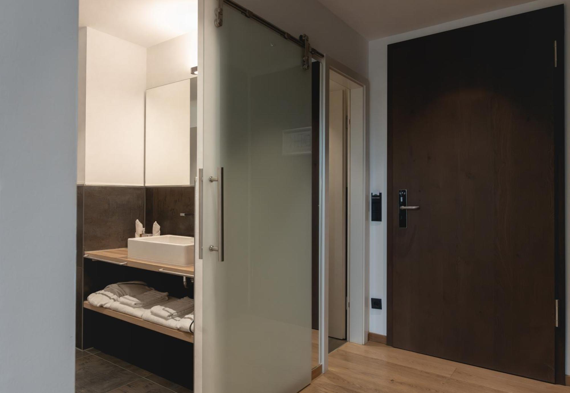 Golfhotel Gut Neuenhof Frondenberg Ngoại thất bức ảnh