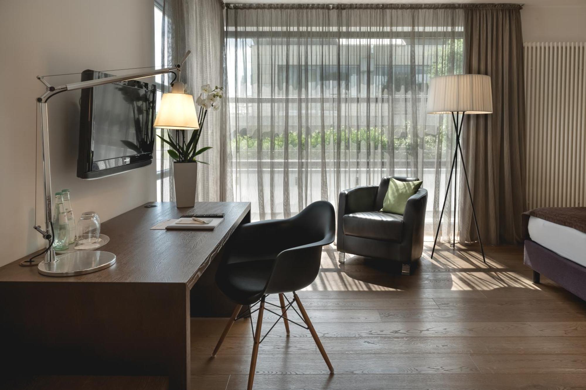 Golfhotel Gut Neuenhof Frondenberg Ngoại thất bức ảnh