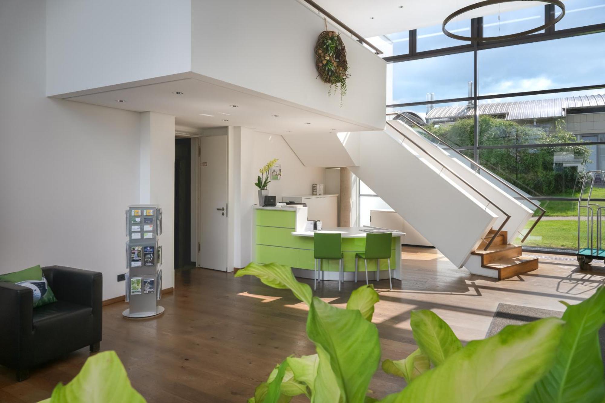Golfhotel Gut Neuenhof Frondenberg Ngoại thất bức ảnh