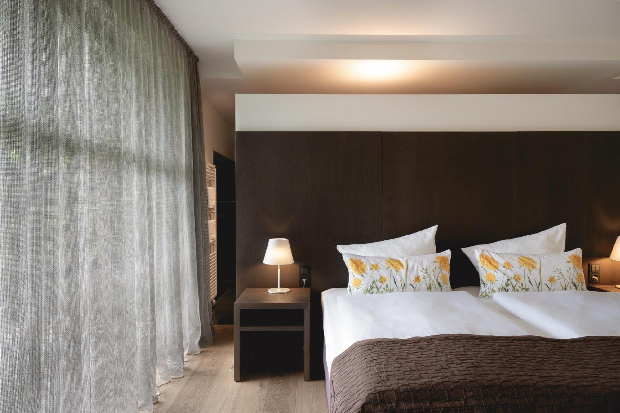 Golfhotel Gut Neuenhof Frondenberg Ngoại thất bức ảnh