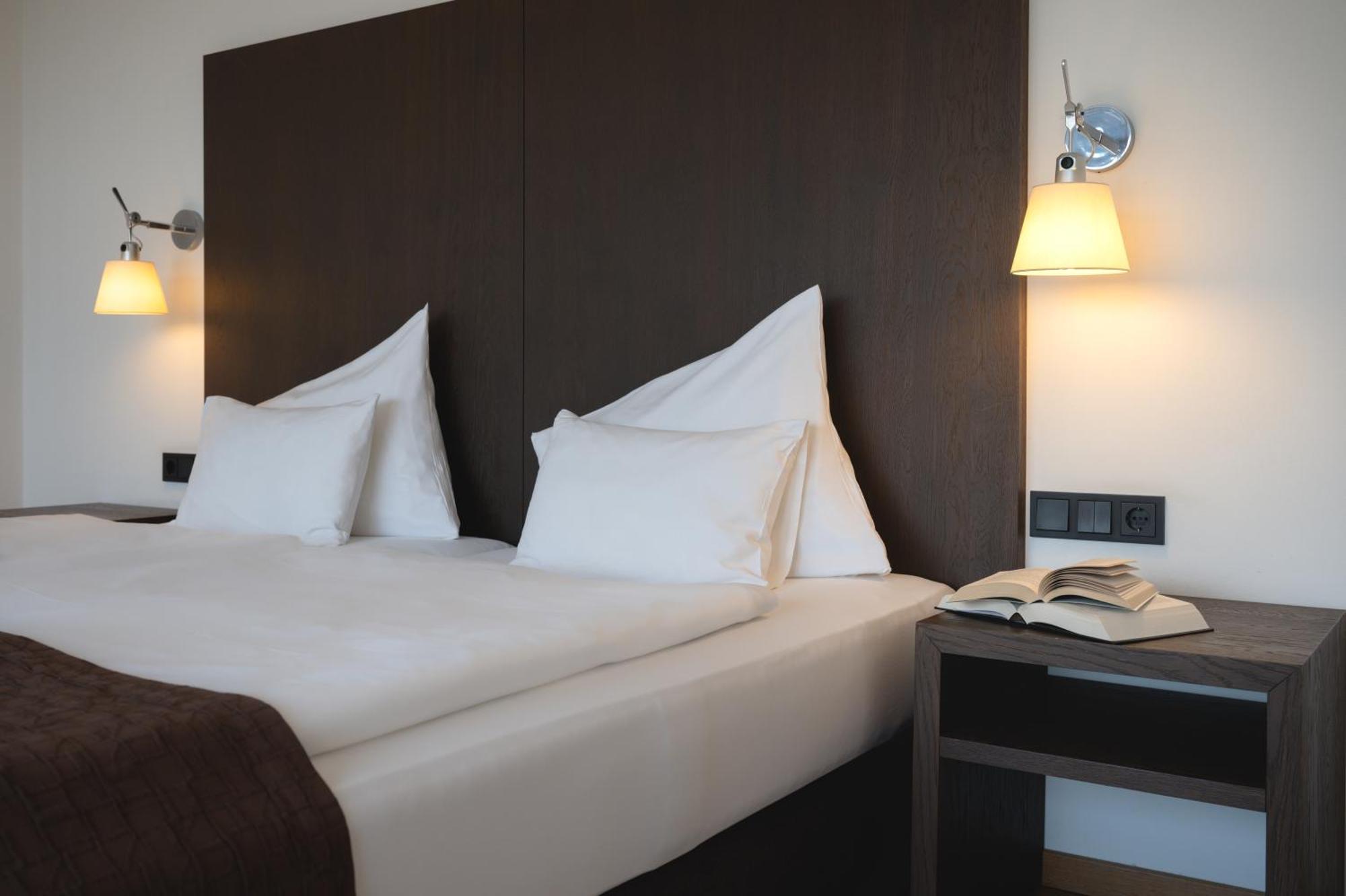 Golfhotel Gut Neuenhof Frondenberg Ngoại thất bức ảnh
