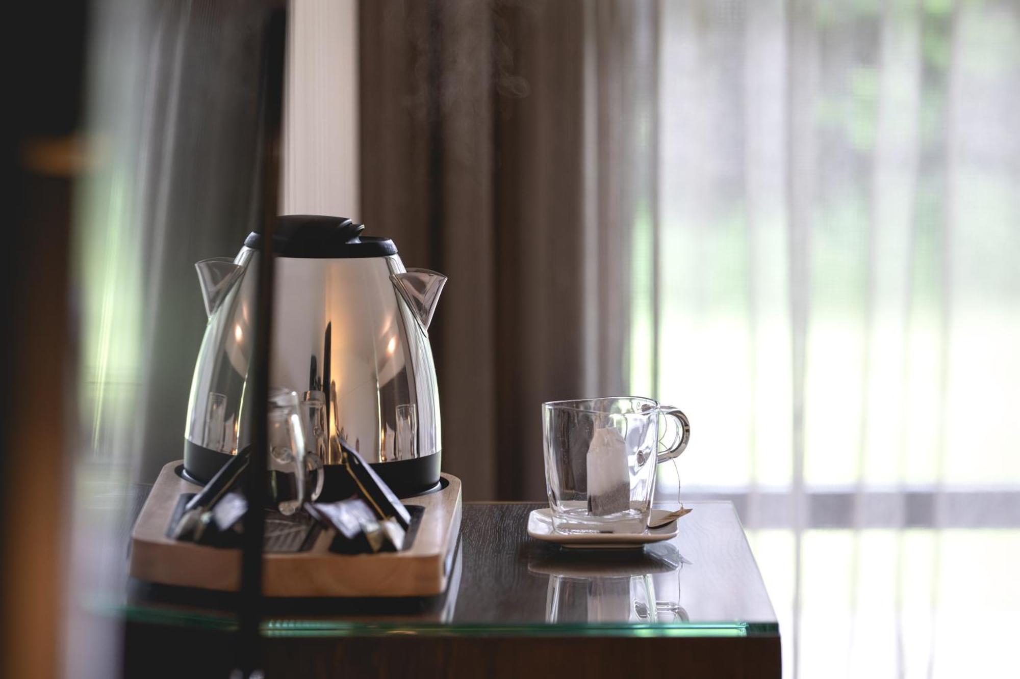 Golfhotel Gut Neuenhof Frondenberg Ngoại thất bức ảnh