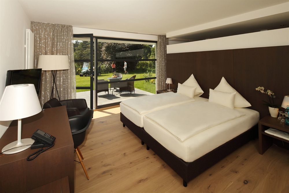 Golfhotel Gut Neuenhof Frondenberg Ngoại thất bức ảnh